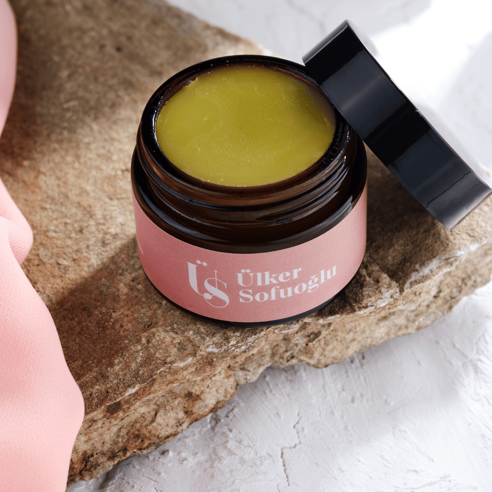Crema hidratante para la piel 50 ml
